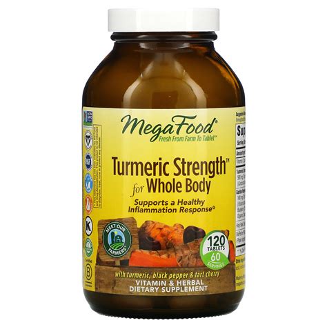MegaFood Whole.